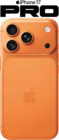 iPhone 17 Pro 5G Cosmic Orange Dual SIM im Angebot bei MediaMarkt Saturn in Königswinter iPhone 17 Pro 5G Cosmic Orange Dual SIM Angebote von Apple bei MediaMarkt Saturn Königswinter für 169,00 €