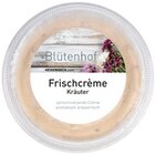 Frischcrème von Blütenhof für 1,99 € bei REWE im Angebot Frischcrème von Blütenhof im aktuellen REWE Prospekt