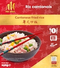 Plats cuisinés - MEI ASIA dans le catalogue Carrefour