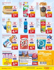 Aktueller Netto Marken-Discount Prospekt mit Bratpfanne, "Aktuelle Angebote", Seite 29