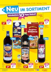 Wein im Netto Marken-Discount Prospekt in Gelsenkirchen Aktueller Netto Marken-Discount Prospekt mit Wein, "Aktuelle Angebote", Seite 6