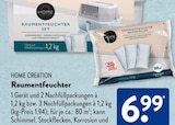 Raumentfeuchter Set von Home Creation im aktuellen ALDI SÜD Prospekt für 6,99 €