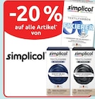 20% von simplicol bei budni im Angebot 20% von simplicol im aktuellen budni Prospekt