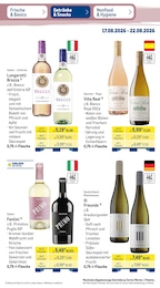 Grauburgunder Angebot & Preis im aktuellen METRO Prospekt Grauburgunder Angebot im aktuellen METRO Prospekt auf Seite 35