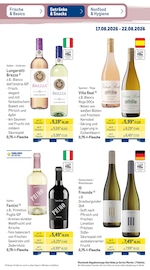 Rotwein im METRO Prospekt in Wilhelmshaven Aktueller METRO Prospekt mit Rotwein, "Wochenangebote", Seite 35
