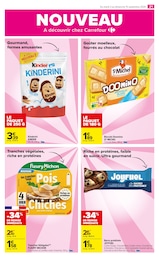 Kinder Angebote im Prospekt "LE MOIS DES MOIS" von Carrefour Market auf Seite 23