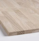 Leimholz Eiche Angebote bei Globus-Baumarkt Magdeburg für 19,99 €