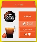 Cafe nescafe - DOLCE GUSTO dans le catalogue U Express
