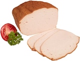 Bayrischer Leberkäse im REWE Prospekt Bayrischer Leberkäse von Wilhelm Brandenburg im aktuellen REWE Prospekt für 0,99 €