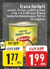 Hühner Nudel-Topf bei EDEKA im Prospekt "" für 1,77 €