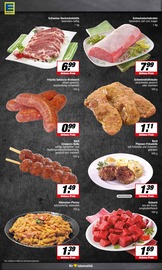 Aktueller EDEKA Prospekt mit Braten, "Aktuelle Angebote", Seite 9