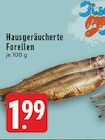 Hausgeräucherte Forellen im Angebot bei EDEKA in Bornheim Hausgeräucherte Forellen Angebote bei EDEKA Bornheim für 1,99 €