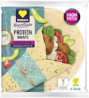 EDEKA - Protein Wraps Angebot im Prospekt Protein Wraps bei EDEKA im Prospekt "" für 1,29 €