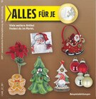 Weihnachtsdekorationen im Angebot bei E center in Falkensee Weihnachtsdekorationen Angebote bei E center Falkensee für 1,00 €
