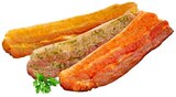 Frische Schweine-Bauchscheiben Natur Angebote bei REWE Erkrath für 0,99 €