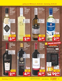 Kühlschrank im aktuellen Netto Marken-Discount Prospekt (Leonberg) Kühlschrank im Netto Marken-Discount Prospekt "Aktuelle Angebote" mit 66 Seiten (Leonberg)