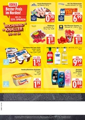 Aktueller EDEKA Prospekt mit Dusche, "Top Angebote", Seite 12