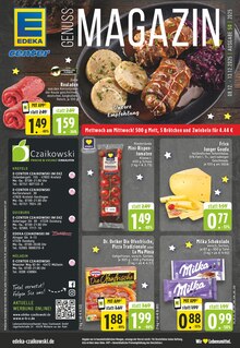 Milka im aktuellen E center Prospekt (Mülheim (Ruhr)) Milka im E center Prospekt "Aktuelle Angebote" mit 30 Seiten (Mülheim (Ruhr))