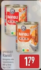 Ravioli Bolognese von Speisezeit für 1,79 € bei ALDI Nord im Angebot Ravioli Bolognese von Speisezeit im aktuellen ALDI Nord Prospekt