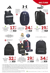 Cuisine Angebote im Prospekt "Votre pouvoir d’achat fait sa rentrée" von Sport 2000 auf Seite 9