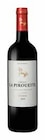 Promo Aop médoc château la pirouette à 15,90 € dans le catalogue Intermarché à Chamant
