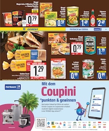 EDEKA Suppen im Prospekt 