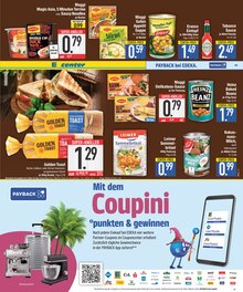 Toaster im aktuellen EDEKA Prospekt (München) Toaster im EDEKA Prospekt "Wir lieben Lebensmittel." mit 20 Seiten (München)