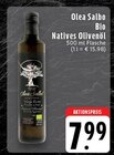 E center Wegberg - Bio Natives Olivenöl Angebot im Prospekt Bio Natives Olivenöl bei E center im Wegberg Prospekt für 7,99 €