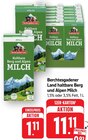 Haltbare Berg und Alpen Milch 1,5% Fett Angebote von Berchtesgadener Land bei E center Waiblingen für 1,11 €