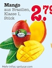 Mango Angebote von SanLucar bei E center Oberursel für 2,79 €