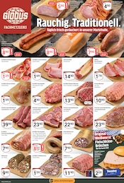 Schweinefilet im GLOBUS Prospekt in Leipzig Aktueller GLOBUS Prospekt mit Schweinefilet, "Aktuelle Angebote", Seite 8