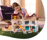 Schleich villa de Lakeside en promo chez La Grande Récré Schleich villa de Lakeside dans le catalogue La Grande Récré