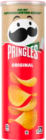 Stapelchips Angebote von Pringles bei EDEKA Buchholz für 1,79 €