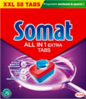 All in One Extra Angebote von Somat bei EDEKA Kiel für 6,99 €