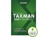 TAXMAN 2025 - [PC] von LEXWARE im aktuellen MediaMarkt Saturn Prospekt für 30,99 €