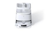 Aspirateur robot Ecovacs DEEBOT T30 PRO OMNI - Ecovacs à 649,99 € dans le catalogue Darty