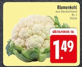 Blumenkohl Angebote bei EDEKA Kempten für 1,49 €