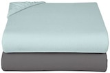 Aktuelles Jersey-Spannbetttuch Angebot bei Penny in Rostock ab 5,99 €