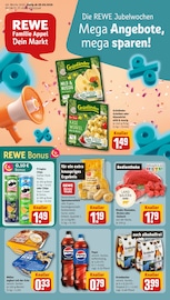 Ähnliche Kölsch Angebote im Prospekt "Dein Markt" von REWE in Speyer Ähnliche Angebote wie Kölsch im Prospekt "Dein Markt" auf Seite 1 von REWE in Speyer