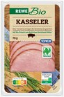 Kasseler von REWE Bio im aktuellen REWE Prospekt