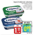 EDEKA Brand-Erbisdorf - Frischkäse Angebot im Prospekt Frischkäse bei EDEKA im Brand-Erbisdorf Prospekt für 0,99 €
