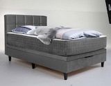 Aktuelle Bett Angebote bei Trends in Wuppertal Aktuelles Boxbett WIETA Angebot bei Trends in Wuppertal ab 799,00 €