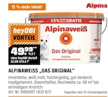 OBI Bempflingen Prospekt mit  im Angebot für 52,99 €