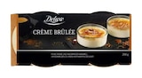 Crème Brûlée von DELUXE im aktuellen Lidl Prospekt