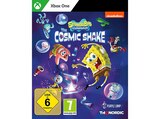 SpongeBob SquarePants Cosmic Shake - [Xbox Series X] von THQ NORDIC GMBH im aktuellen MediaMarkt Saturn Prospekt für 14,99 €