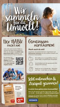 nahkauf Prospekt der Woche "nichts liegt näher" Seite 2, 12.05.2025 bis 17.05.2025 für Hameln Aktueller nahkauf Prospekt "nichts liegt näher" Seite 2 von 12 Seiten für Hameln