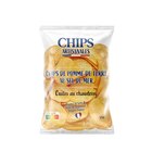 Chips pomme de terre - Carrefour à Versailles Chips pomme de terre en promo chez Carrefour Versailles à 2,10 €