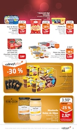 Prix et réduction Produits Laitiers dans le prospectus Colruyt en cours Offre Produits Laitiers dans le catalogue Colruyt du moment à la page 3