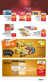 Alimentation Angebote im Prospekt "colruyt" von Colruyt auf Seite 3