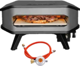 Aktuelle Backofen Angebote bei Raiffeisenmarkt in Hamm Aktuelles Gas-Pizzaofen Angebot bei Raiffeisenmarkt in Hamm ab 199,00 €